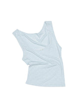 Cat Paw Lace Back Top & Skirt Set